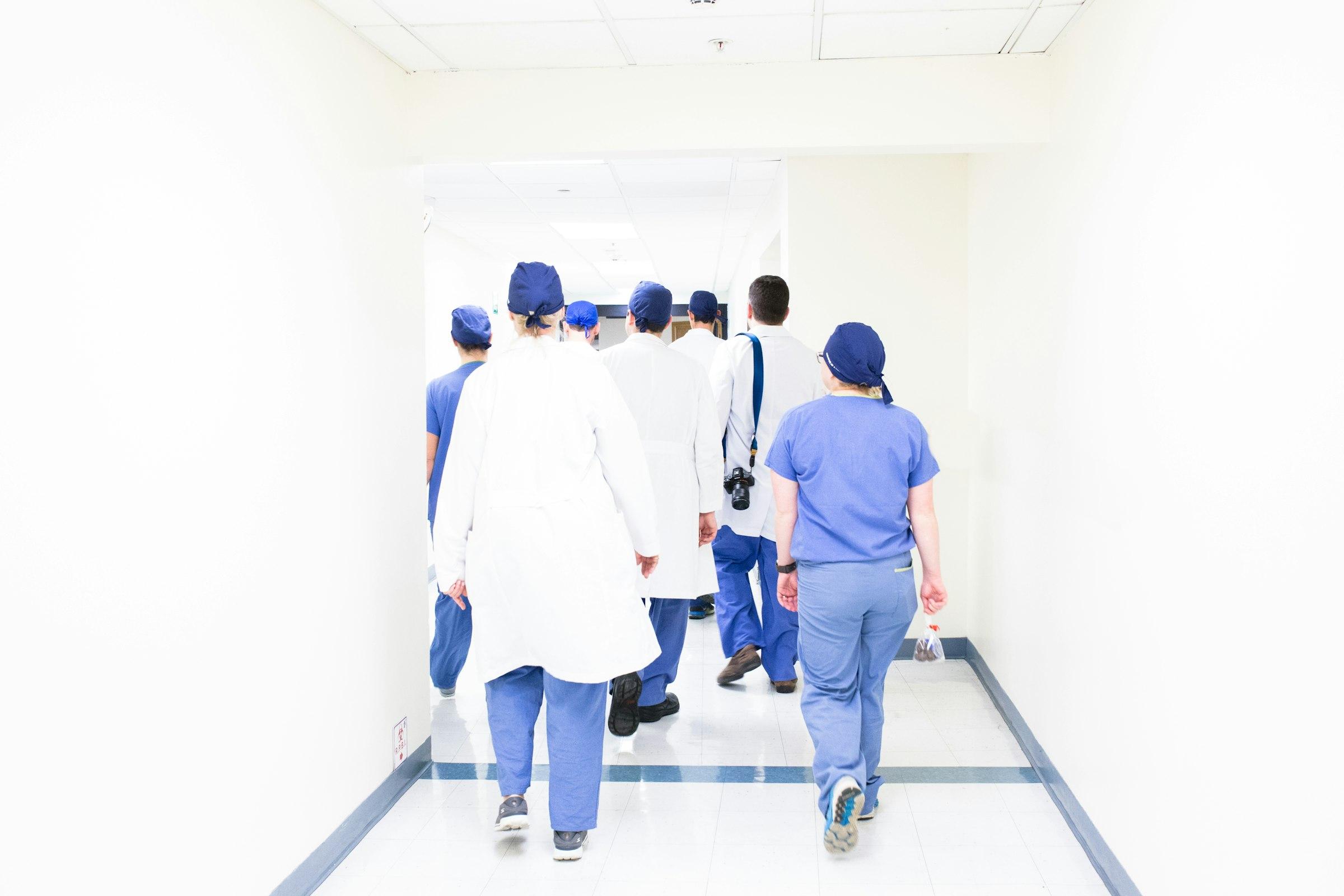 Physician office, dental clinic, and laboratory regulatory compliance consulting in HIPAA Privacy & Security in Bergen County, New Jersey